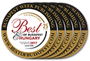 Best of Budapest